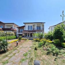 شهرکی ویلا 550 متری 4خواب