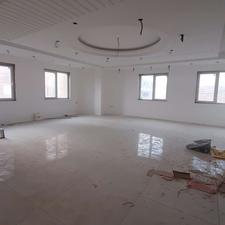 فروش آپارتمان 132 متر خیابان هراز کلید نخورده قبل قائم