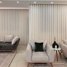 جشنواره فروش پرده آماده تخفیفی