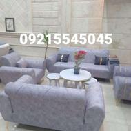 مبل راحتی پرنس