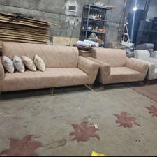 مبل راحتی پرنس