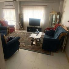 فروش آپارتمان 110 متری شیک در شهرک گلها