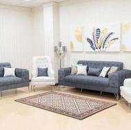 مبل راحتی 7 نفره چستر