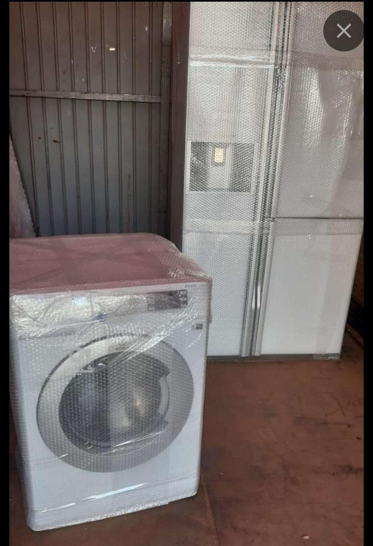 شرکت اثاث کشی و باربری اطلس بار ساری