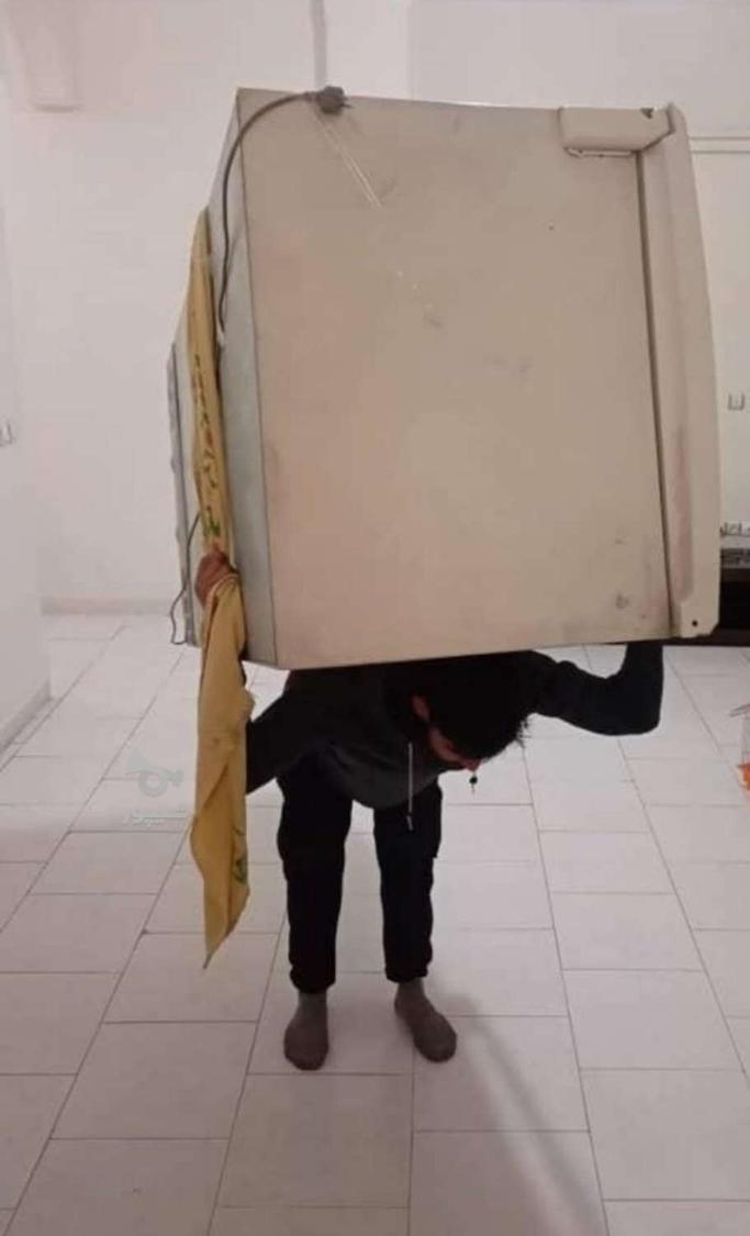 شرکت اثاث کشی و باربری اطلس بار ساری