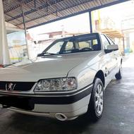 پژو 405 SLX مدل 91