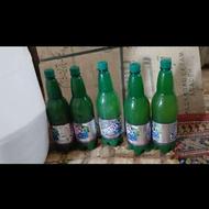 آبغوره 100 تومن
