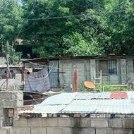 خانه کلنگی 500 متری در فلورد