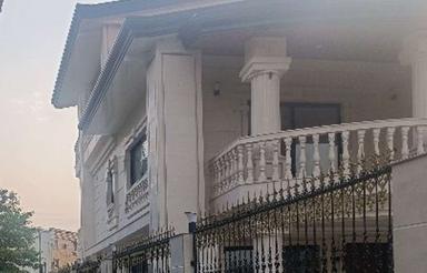 فروش ویلا 300 متر در نعمت آباد