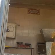 فروش جواز نان لواش