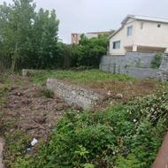 ⭕فروش زمین مسکونی 260 متر در هلومسر⭕