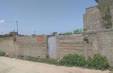 فروش زمین مسکونی 201 متر در خیابان ساری کوی کشاورزی