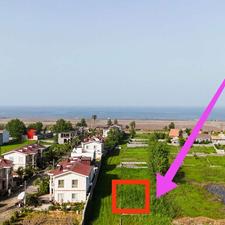 فروش زمین مسکونی 157 متر در ساحلی