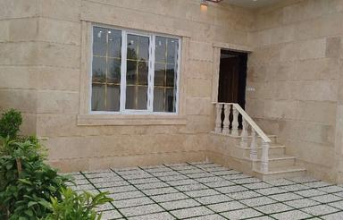 فروش ویلا 206 متر در ساحلی