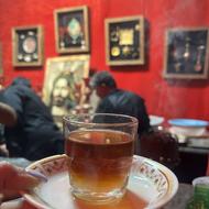 تور ریلی مشهد ترانسفر و گشت نیم روزی رایگان