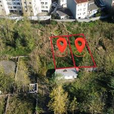 فروش زمین مسکونی 250 متر درکوچصفهان