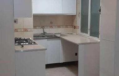 فروش آپارتمان 60 متر در تهرانپارس غربی