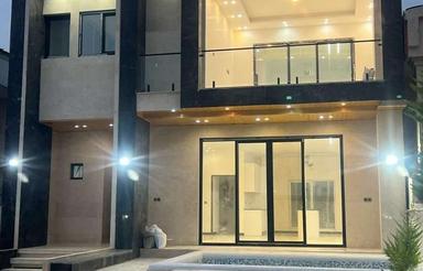 فروش ویلا دوبلکس 232 متر استخردار