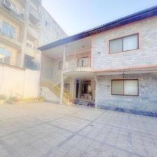 خانه ویلایی 331 متری در خیابان هراز