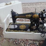 چرخ خیاطی مارشال