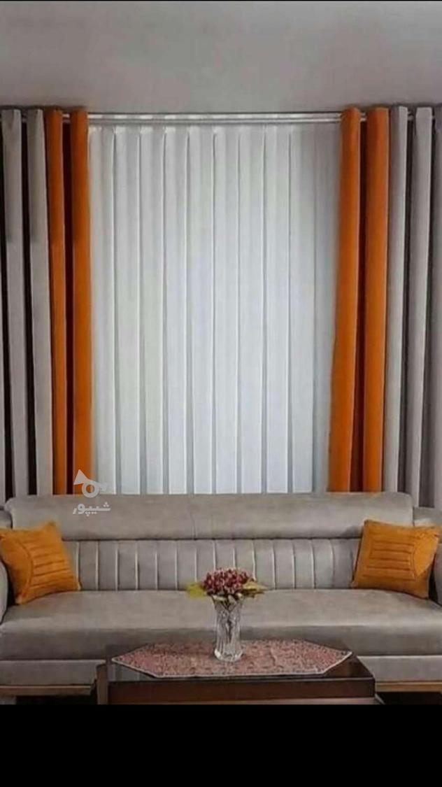 نصب پرده همه مدل