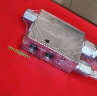 شیر هیدرولیک اصلی گاو آهن دو طرفه