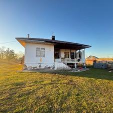 خانه کلنگی مسکونی 500 متری در کوچصفهان لولمان