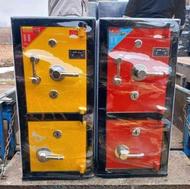 گاوصندوق ضد سرقت وضد دیلم