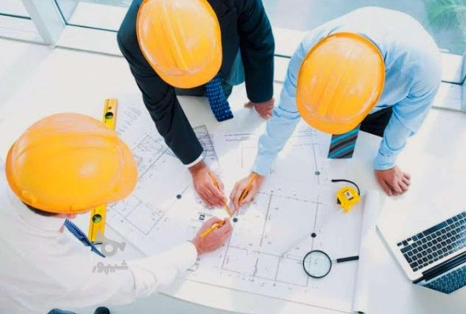 مهندس معمار - محمدی