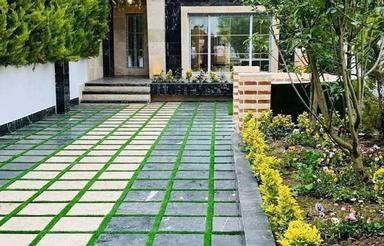 ویلا 230 متری لوکیشن جنگلی