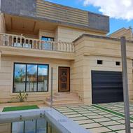 ویلا نمایی متفاوت شخصی ساز