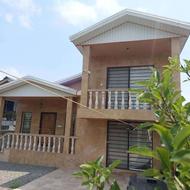 ویلا 300 متر مشجر شهرک بااصالت مبله کامل