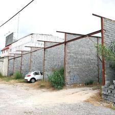 فروش زمین تجاری 77 متر در کمربندی امیرکلا