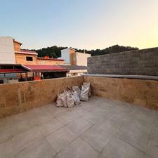 108 متر تک واحدی شهرک بهاران شیخ زاهد