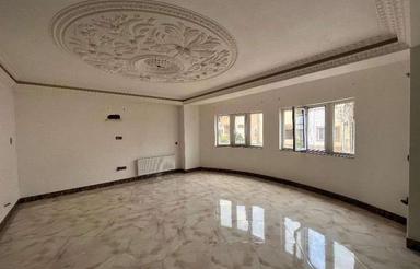 فروش فوری ساختمان سه طبقه سه واحدی 360 متری در خیابان ساری