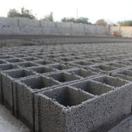 تولید انواع بلوک