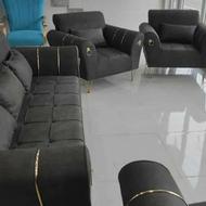 مبل راحتی نیو اسکارلت بابل