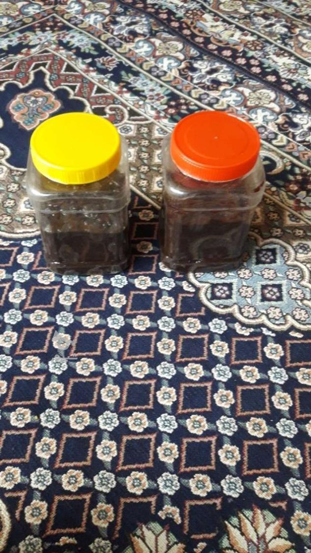 رب آلوچه باکیفیت