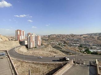 فروش آپارتمان 85 متر در فاز 9