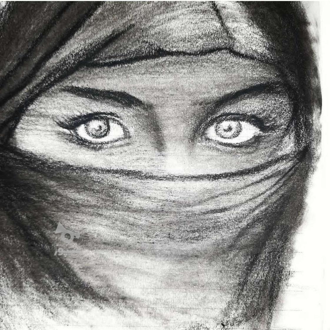 تدریس خصوصی نقاشی درمنزل