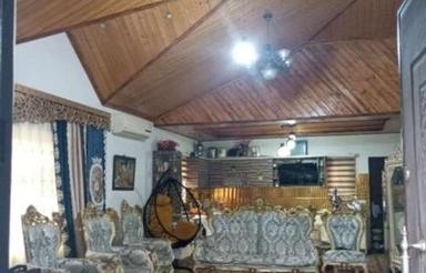 اجاره ویلا 200 متر در صلاح الدین کلا در جای امن و فضای سبز