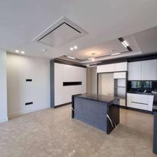 85 متر خوش‌نقشه با پلان استاندارد