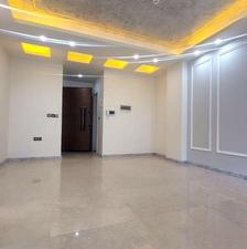 90 متر خوش‌نقشه با پلان استاندارد