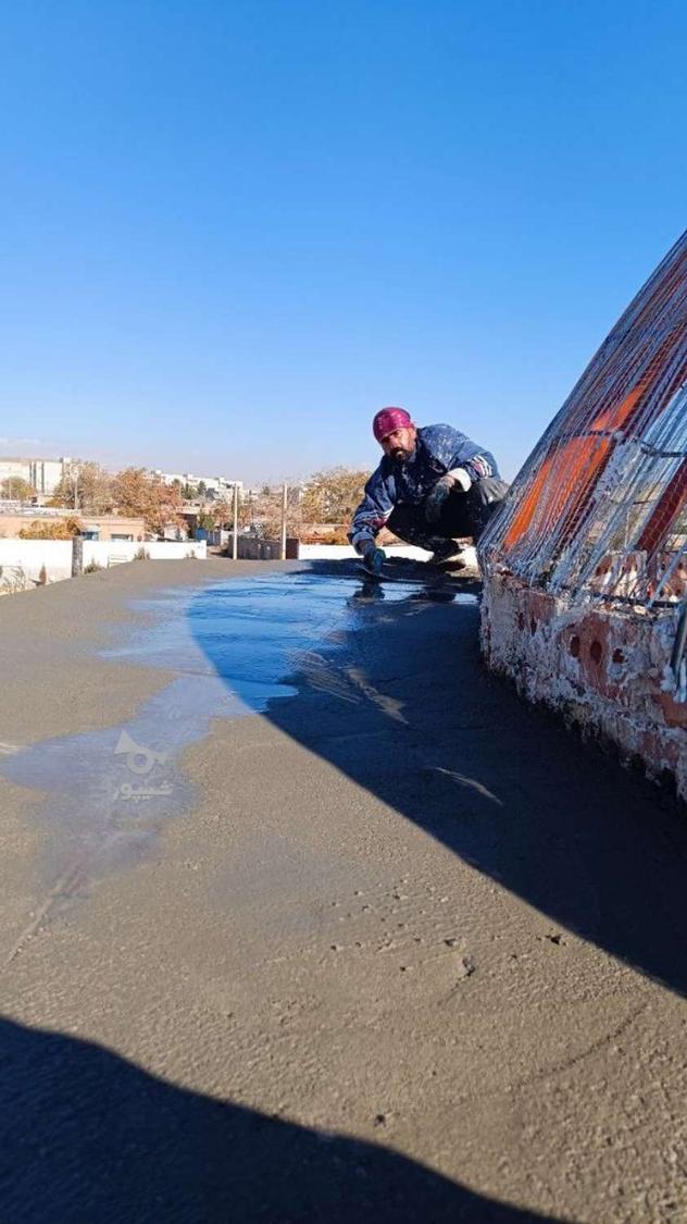 معماری سنتی و صفر تا صد کل ساختمان