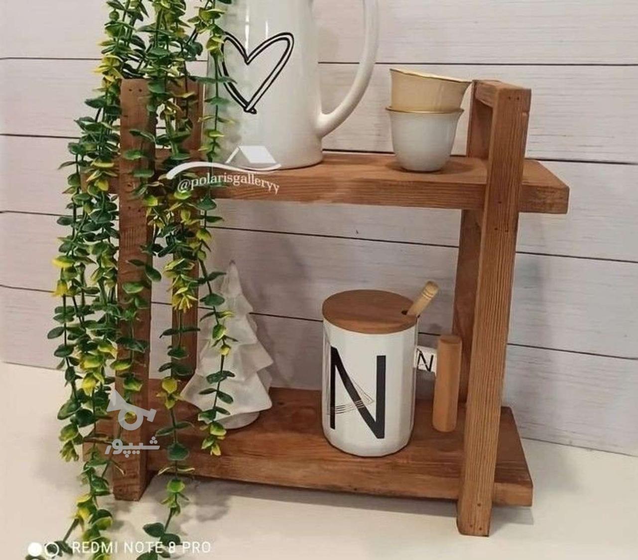 تولید کننده انواع شلف باکس و جاکلیدی و جا حوله ای ....