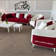 مبل ، جهیزیه کامل چوبی ، با کمترین پیش پرداخت چکی بلند مدت