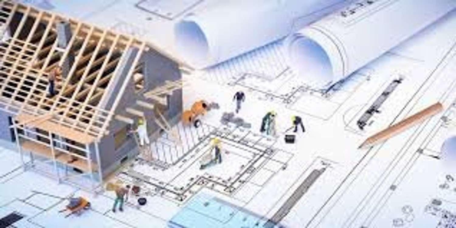 انجام پروژه معماری _نقشه کشی - undefined
