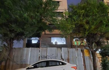 پیش فروش آپارتمان واقع در فاز دو پادادشهر