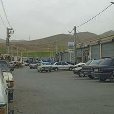 فروش تجاری و مغازه 35 متر در سقز