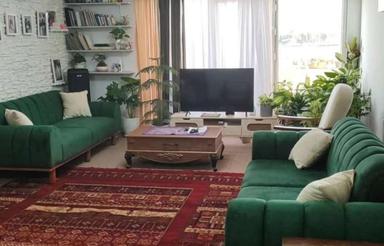 آپارتمان 84 متر در شهرک کیامهر